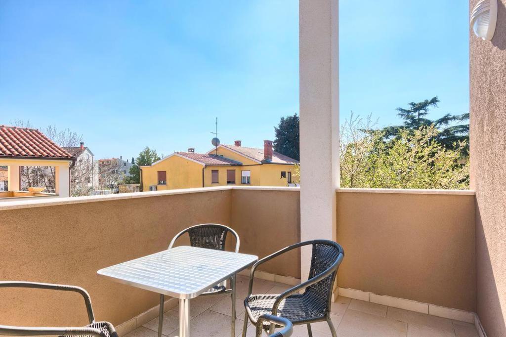 Lovely Fazana Apartments 400M From The Sea Exterior photo