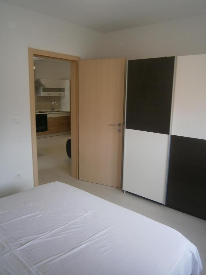 Lovely Fazana Apartments 400M From The Sea Exterior photo
