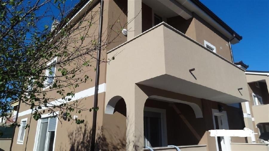 Lovely Fazana Apartments 400M From The Sea Exterior photo