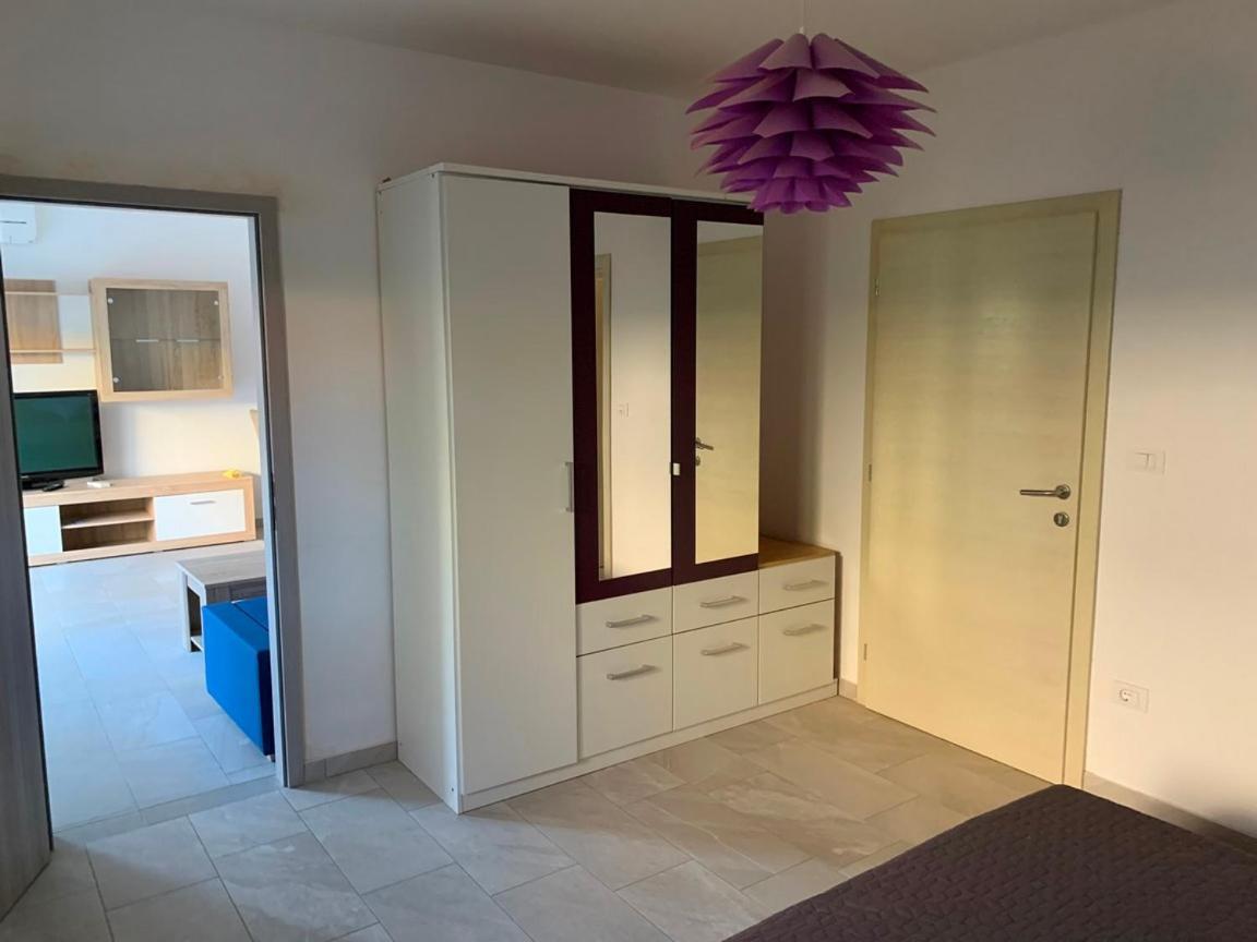 Lovely Fazana Apartments 400M From The Sea Exterior photo
