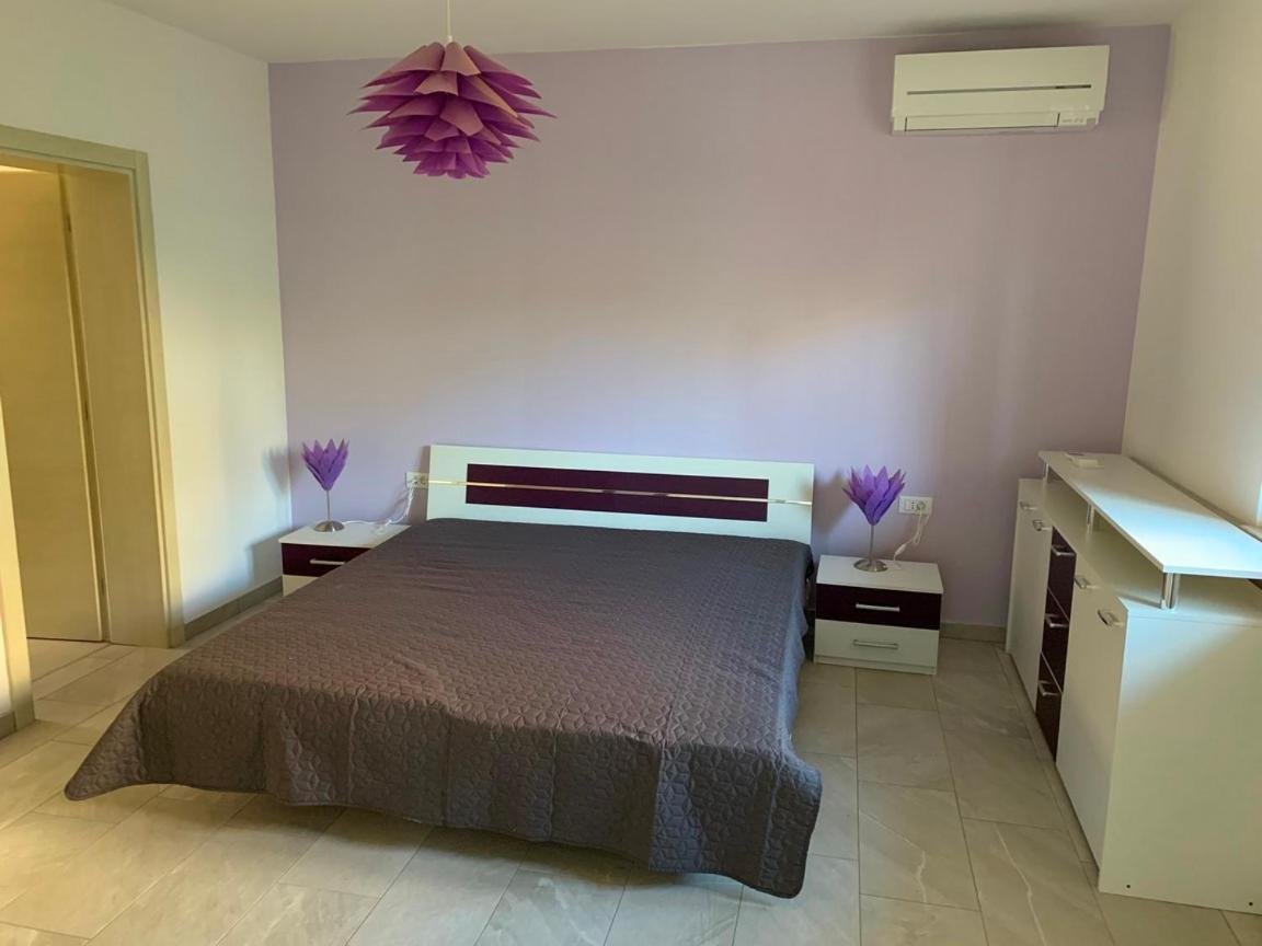 Lovely Fazana Apartments 400M From The Sea Exterior photo